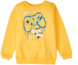 Kinder Sweatshirts mit Druck Angebote bei Woolworth Wiesbaden für 5,00 €