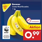 Bananen bei Netto Marken-Discount im Prospekt "" für 0,99 €