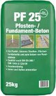 Pfosten-/Fundament-Beton Angebote bei OBI Fürth für 3,59 €