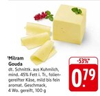 EDEKA Edesheim Prospekt mit  im Angebot für 0,79 €