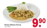 Aktuelle Teppich Angebote bei E center in Mannheim Aktuelles Puten-Kokos-Curry Angebot bei E center in Mannheim ab 9,90 €