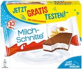 Milchschnitte  im aktuellen Netto mit dem Scottie Prospekt für 1,99 €