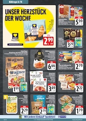 Aktueller EDEKA Prospekt mit Fertiggerichte, "Wir lieben Lebensmittel!", Seite 20