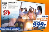 Aktuelle Fernseher Angebote bei expert TeVi in Nürnberg Aktuelles LED TV Angebot bei expert TeVi in Nürnberg ab 999,00 €