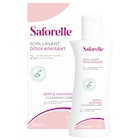 Soins Lavants Intime - SAFORELLE en promo chez Carrefour Soins Lavants Intime - SAFORELLE dans le catalogue Carrefour