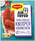 Fix Hackbraten Angebote von Maggi bei REWE Halberstadt für 0,44 €