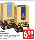 E center Plauen - prodomo naturmild Angebot im Prospekt prodomo naturmild bei E center im Plauen Prospekt für 6,99 €