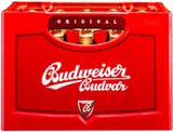 Budvar im Angebot bei Kaufland in Ulm Budvar Angebote von Budweiser bei Kaufland Ulm für 13,99 €