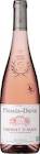 AOC Cabernet d’Anjou rosé - PLESSIS-DUVAL à 3,49 € dans le catalogue Géant Casino