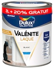 Peinture mutlisupports Valenite - Dulux VALENTINE en promo chez Weldom Salon-de-Provence à 54,90 €