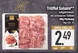 Trüffel Salami im aktuellen EDEKA Prospekt für 2,49 €