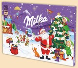 Calendrier de l'Avent - MILKA en promo chez Intermarché Super Rouen à 3,34 €
