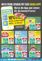 Pizza Angebot im aktuellen E center Prospekt auf Seite 2
