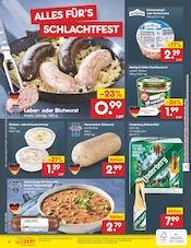 Aktueller Netto Marken-Discount Prospekt mit Glas, "Aktuelle Angebote", Seite 22