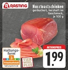 Nusstoastschinken bei EDEKA im Itterbeck Prospekt für 1,99 €