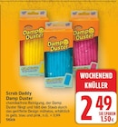 Damp Duster von Scrub Daddy im aktuellen EDEKA Prospekt