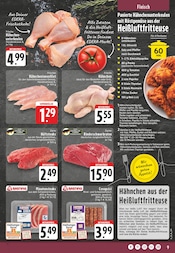 Geflügel im E center Prospekt in Rheda-Wiedenbrück Aktueller E center Prospekt mit Geflügel, "Aktuelle Angebote", Seite 11