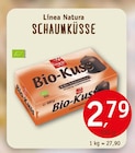 SCHAUMKÜSSE Angebote von Linea Natura bei Erdkorn Biomarkt Pinneberg für 2,79 €