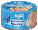 Thunfisch Filets Angebote von Nixe MSC bei Lidl Fulda für 1,11 €