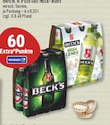 Aktuelles Pils oder Mix-Bier Angebot bei EDEKA in Bergisch Gladbach