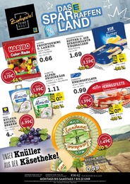 Supermarkt Prospekt von E center Hilden E center Prospekt: "Aktuelle Angebote", 8 Seiten, 13.10.2025 - 18.10.2025