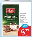 Auslese Klassisch im aktuellen Prospekt bei budni in Börnsen