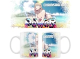 448/85150 - CHAINSAW MAN POWER Tasse von CRUNCHYROLL im aktuellen MediaMarkt Saturn Prospekt für 9,99 €