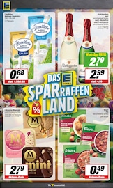 Aktueller E center Prospekt mit Rotkäppchen Sekt, "Aktuelle Angebote", Seite 17