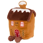 Maison en peluche - Action dans le catalogue Action