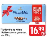 Aktuelles Feine Milde Kaffee Angebot bei E center in Ludwigsburg ab 16,99 €