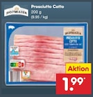 Prosciutto Cotto von Bontaz im aktuellen Netto Marken-Discount Prospekt