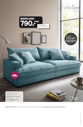Kabs Sofa im Prospekt 