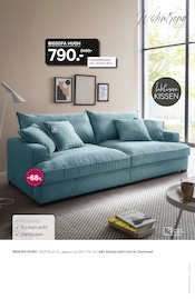 Sofa im Kabs Prospekt in Oberhausen Aktueller Kabs Prospekt mit Sofa, "HAPPY FAMILY!", Seite 6