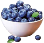 Bio-Heidelbeeren bei EDEKA im Gerolsbach Prospekt für 1,49 €