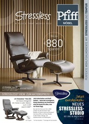 Hocker im PFIFF Möbel Prospekt in Schwerin Aktueller PFIFF Möbel Prospekt mit Hocker, "PERFEKTE WOHLFÜHL-MOMENTE FÜR IHR SCHÖNES ZUHAUSE", Seite 19