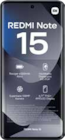 REDMI Note 15 4G 6GB + 128GB im Angebot bei expert in Regensburg REDMI Note 15 4G 6GB + 128GB Angebote von Xiaomi bei expert Regensburg für 179,00 €