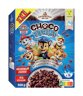Cerealien XXL von CROWNFIELD für 2,99 € bei Lidl im Angebot Cerealien XXL von CROWNFIELD im aktuellen Lidl Prospekt