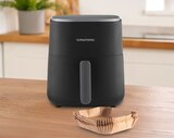 Heißluftfritteuse FRY6322 von Grundig im aktuellen Penny Prospekt für 3,99 €