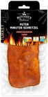 Aktuelles Puten-Minuten-Schnitzel Angebot bei nahkauf in Düsseldorf ab 13,30 €