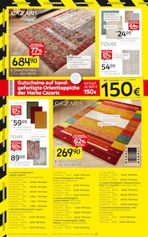 Teppichboden im XXXLutz Möbelhäuser Prospekt "LAGERRÄUMUNG" mit 16 Seiten (Magdeburg)