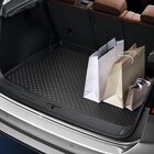 Flexible Gepäckraumeinlage für den Extra-Schutz im Kofferraum Angebot in Winsen Flexible Gepäckraumeinlage für den Extra-Schutz im Kofferraum im aktuellen Prospekt bei Volkswagen in Winsen