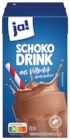 SCHOKODRINK von ja! im aktuellen REWE Prospekt