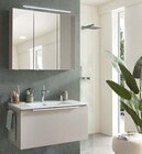 Badmöbelkombi Angebote bei BRAUN Möbel-Center Pirmasens für 899,00 €