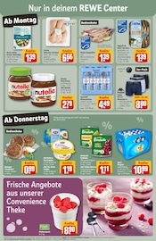 Ähnliche Abendmode Angebote im Prospekt "Dein Markt" von REWE in Dachau Ähnliche Angebote wie Abendmode im Prospekt "Dein Markt" auf Seite 3 von REWE in Dachau