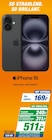 iPhone 16 von Apple für 169,00 € bei expert im Angebot iPhone 16 von Apple im aktuellen expert Prospekt