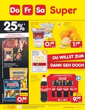 Aktueller Netto Marken-Discount Prospekt mit Haribo, "Aktuelle Angebote", Seite 40