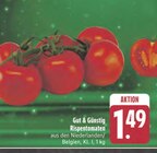 Rispentomaten im aktuellen Prospekt bei E center in Ammerthal