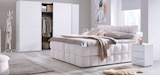 Schlafzimmer im Angebot bei mömax in Darmstadt Schlafzimmer Angebote bei mömax Darmstadt für 249,00 €