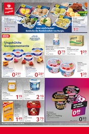 Joghurt im Selgros Prospekt in Bottrop Aktueller Selgros Prospekt mit Joghurt, "cash & carry", Seite 14