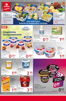 Aktueller Selgros Prospekt "cash & carry" mit 24 Seiten